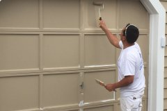 Exterior Painting Experts