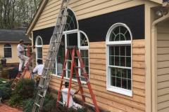 Cedar Siding Repair & Replacement Glenelg MD